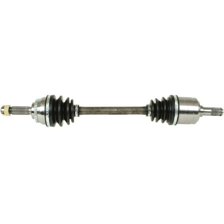 CARDONE New 66-3254 CV Axle Assembly Front Left fits 1996-2001 Hyundai 49507-29M00