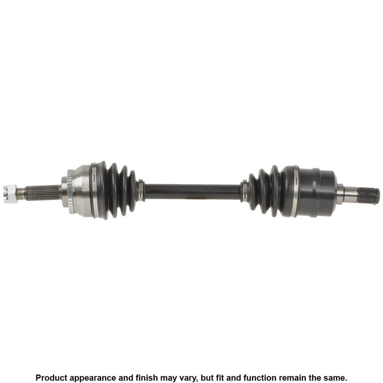 CARDONE New 66-3278 CV Axle Assembly Front Right fits 1995 CARDONE New 66-3278 CV Axle Assembly Front Right fits 1995
