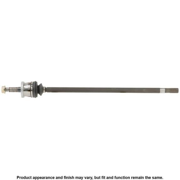 CARDONE New 66-3299 CV Axle Assembly Front Right fits 1999-2004 Jeep 5012 456Ab