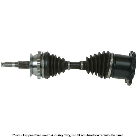 CARDONE New 66-3318 CV Axle Assembly Front Left, Front Right fits 1991-1996 Dodge 4728 736