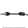 thumbnail image 1 of CARDONE New 66-3334 CV Axle Assembly Front Left fits 1999-2005 Chrysler, Dodge, Mitsubishi Mr410041, 1 of 3