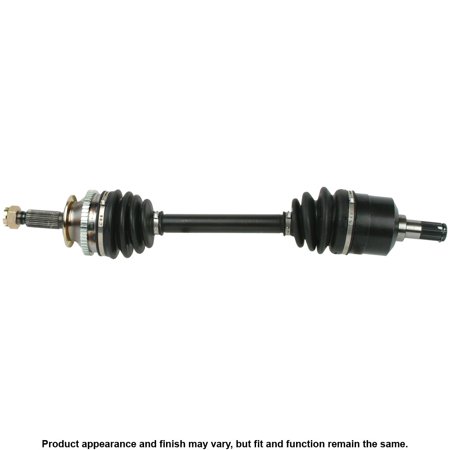 CARDONE New 66-3360 CV Axle Assembly Front Left fits 2001-2006 Hyundai 49500-26511
