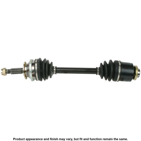 CARDONE New 66-3362 CV Axle Assembly Front Right fits 2001-2006 Hyundai 49500-26461