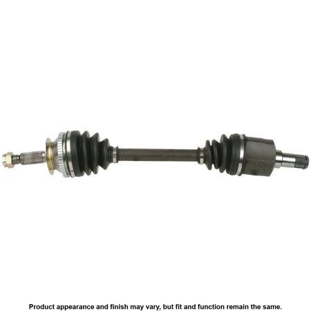 CARDONE New 66-3364 CV Axle Assembly Front Left fits 2004-2006 Hyundai 49501-26810