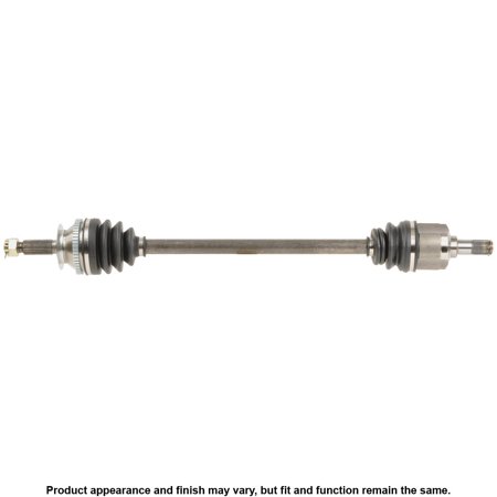 CARDONE New 66-3374 CV Axle Assembly Rear Left, Rear Right fits 2001-2006 Hyundai 49600-26211
