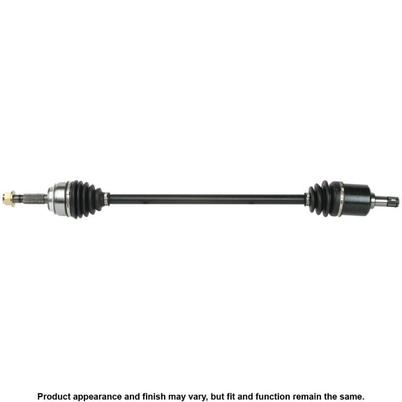 CARDONE New 66-3379 CV Axle Assembly Front Right fits 2002-2007 Mitsubishi Mr953746