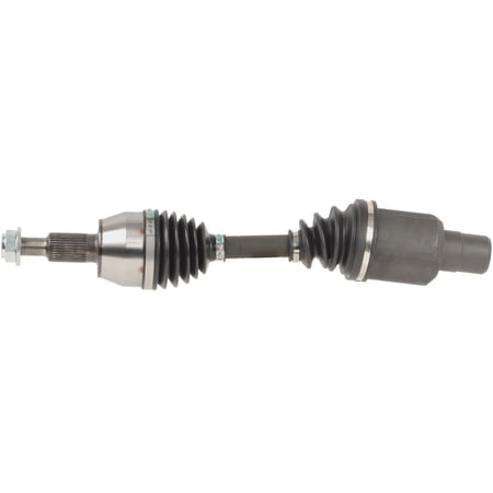 CARDONE New 66-3382HD CV Axle Assembly Front Right, Front Left fits 2004-2009 Chrysler, Dodge