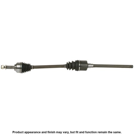 CARDONE New 66-3401 CV Axle Assembly Front Right 2004-2006 Chrysler 4641 970AC