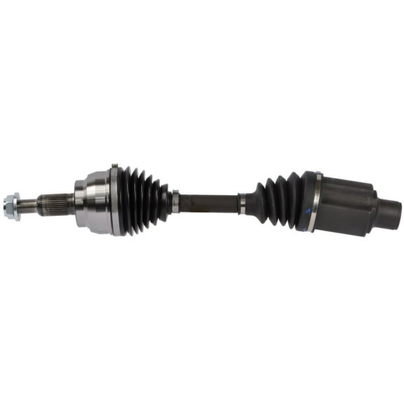 CARDONE New 66-3404HD CV Axle Assembly Front Right, Front Left fits 2002-2011 Dodge, Ram