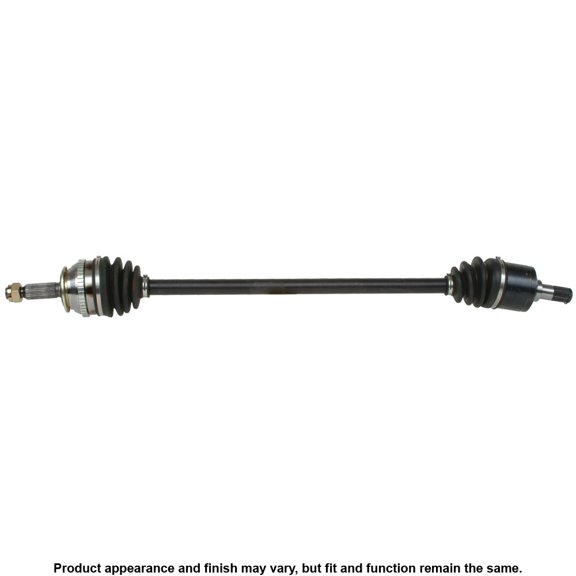 CARDONE New 66-3405 CV Axle Assembly Front Right fits 1999-2006 Hyundai, Kia 49500-38452