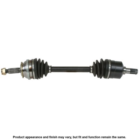 CARDONE New 66-3406 CV Axle Assembly Front Left fits 1999-2006 Hyundai, Kia 49500-38402