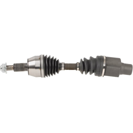 CARDONE New 66-3408HD CV Axle Assembly Front Right, Front Left fits 2005-2011 Dodge, Mitsubishi, Ram