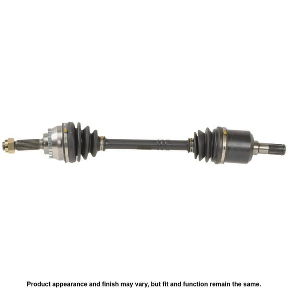 CARDONE New 66-3409 CV Axle Assembly Front Left fits 1999-2001 Hyundai 49507-29M20