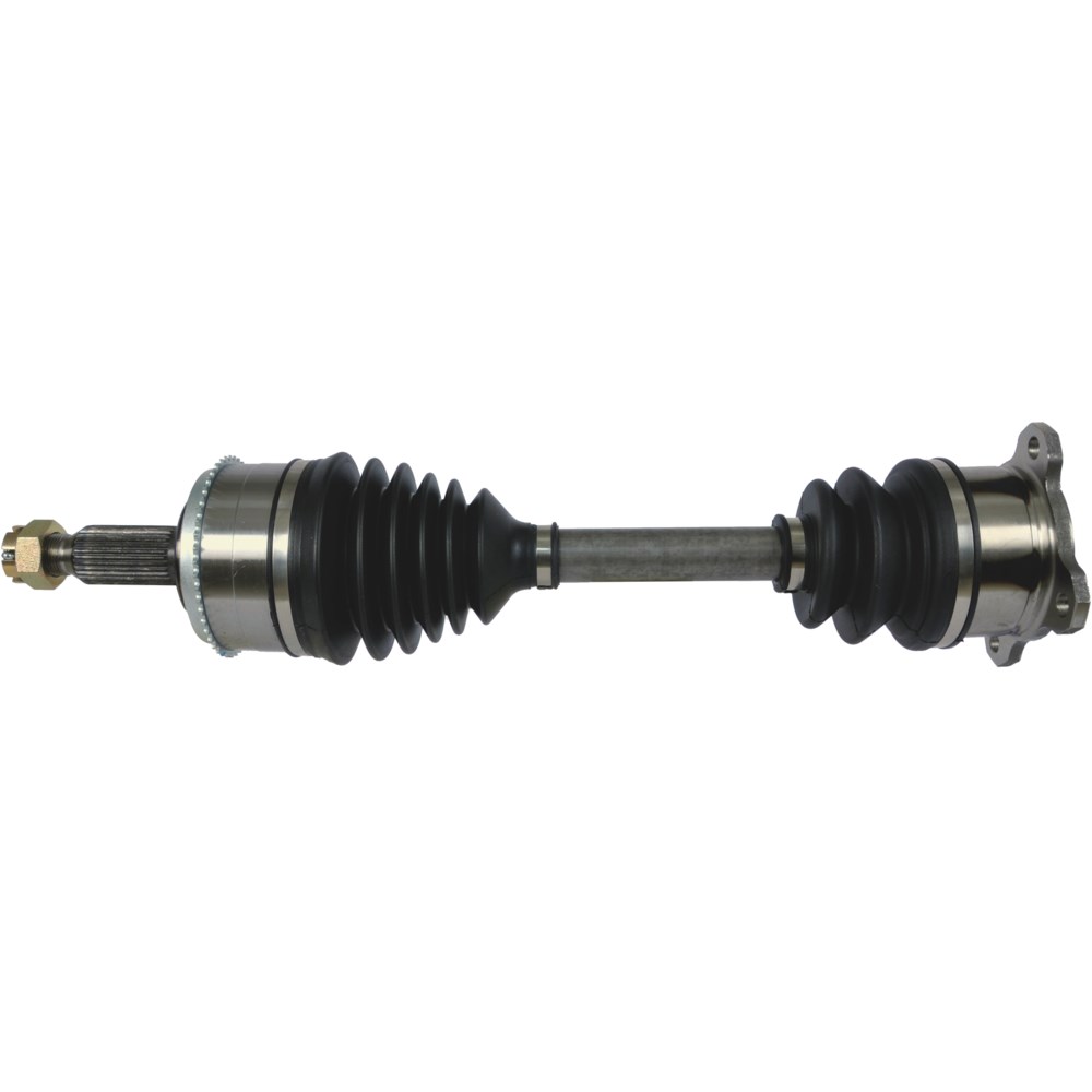 CARDONE New 66-3413 CV Axle Assembly Front Right fits 2001-2006 Mitsubishi Mr453384 - image 1 of 3