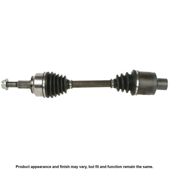 CARDONE New 66-3418 CV Axle Assembly Front Right fits 2005-2010 Jeep 52104 590Aa
