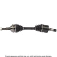 thumbnail image 1 of CARDONE New 66-3421 CV Axle Assembly Front Left fits 2003-2005 Dodge 5037 623Aa, 1 of 3