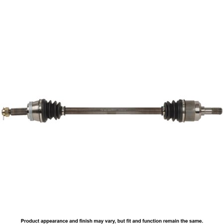 CARDONE New 66-3429 CV Axle Assembly Rear Left, Rear Right fits 2005-2009 Hyundai 49600-2E000