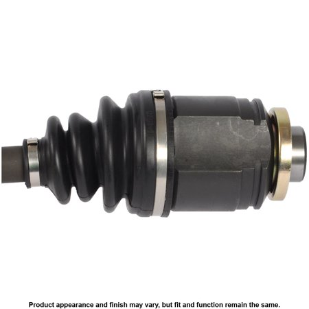 CARDONE New 66-3439 CV Axle Assembly Front Right fits 2005-2010 Hyundai, Kia 49500-2E950