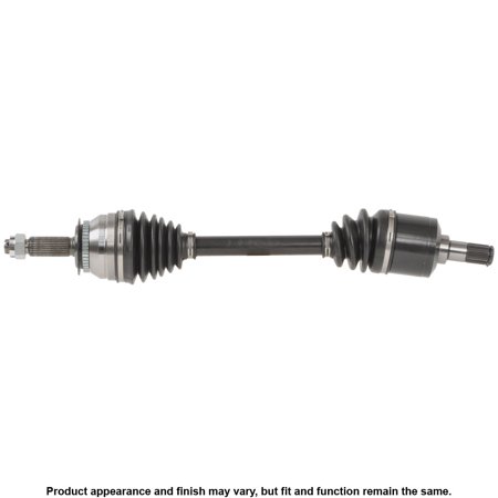 CARDONE New 66-3461 CV Axle Assembly Front Left fits 2003-2008 Hyundai 49501-2C310