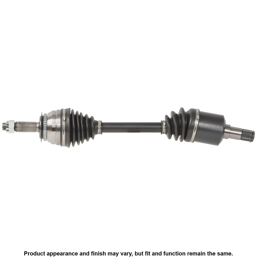 CARDONE New 66-3465 CV Axle Assembly Front Left fits 2003-2005 Hyundai 49501-2C511