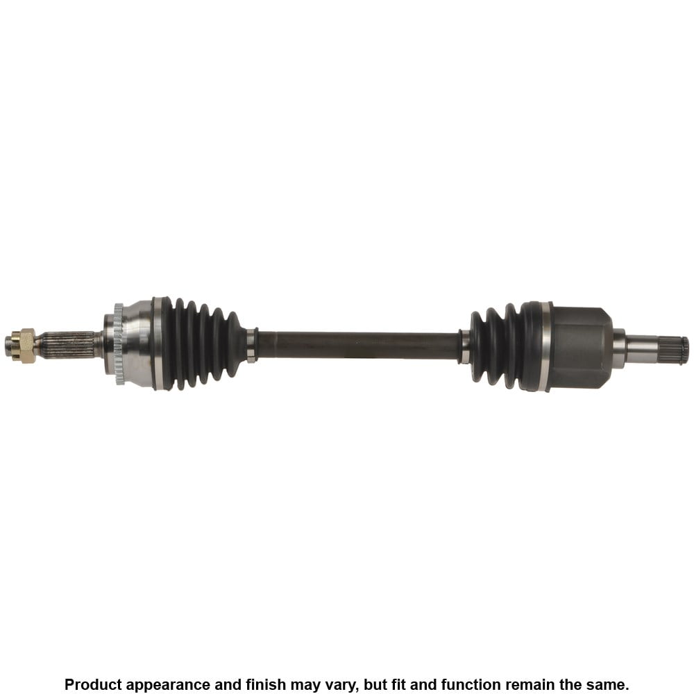 CARDONE New 66-3474 CV Axle Assembly Front Left fits 2006-2012 Mitsubishi Mr580361