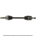 thumbnail image 1 of CARDONE New 66-3474 CV Axle Assembly Front Left fits 2006-2012 Mitsubishi Mr580361, 1 of 3
