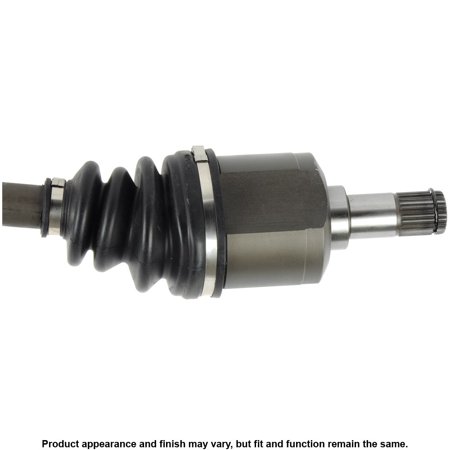 CARDONE New 66-3482 CV Axle Assembly Front Right fits 2004-2009 Mitsubishi Mr580732