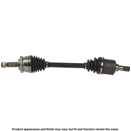 CARDONE New 66-3489 CV Axle Assembly Front Left fits 2006-2008 Hyundai 49500-0A110
