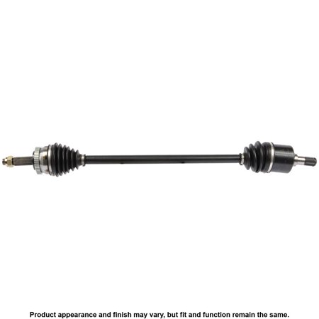 CARDONE New 66-3505 CV Axle Assembly Front Right, Front Left fits 2005-2011 Hyundai, Kia 49500-2E500