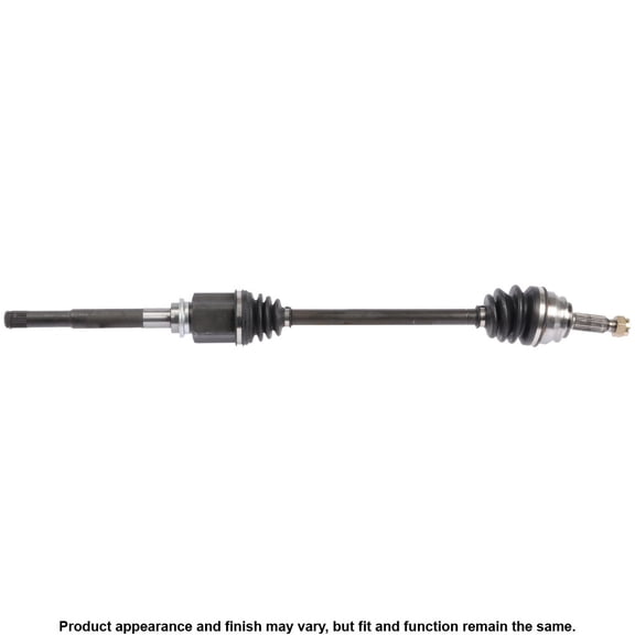 CARDONE New 66-3514 CV Axle Assembly Front Right fits 2007-2012 Dodge, Jeep 5273 438Ac