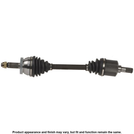 CARDONE New 66-3538 CV Axle Assembly Front Left fits 2007-2009 Hyundai 49500-0W110