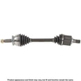 thumbnail image 1 of CARDONE New 66-3541 CV Axle Assembly Front Left fits 2007-2012 Hyundai 49500-3J050, 1 of 3