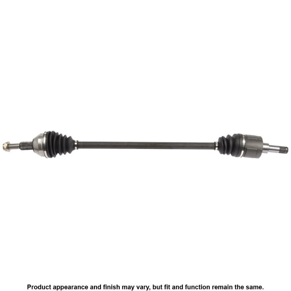 CARDONE New 66-3552 CV Axle Assembly Front Right fits 2008-2010 Chrysler, Dodge 4880 210Ag