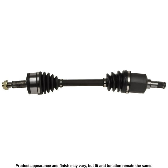 CARDONE New 66-3558 CV Axle Assembly Front Right fits 2005-2017 Chrysler, Dodge 4578 600Ab