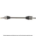 thumbnail image 1 of CARDONE New 66-3559 CV Axle Assembly Rear Left fits 2005-2010 Chrysler, Dodge 4726 137Ae, 1 of 3
