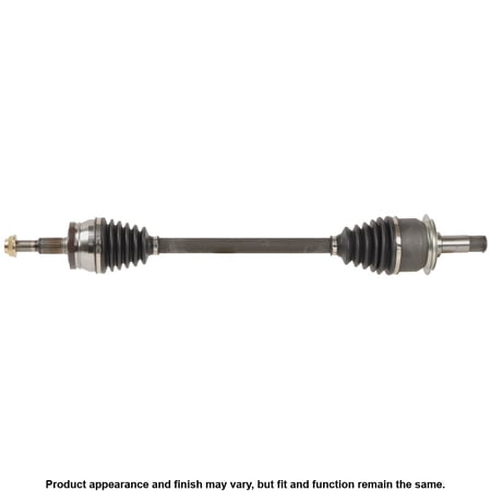 CARDONE New 66-3561 CV Axle Assembly Rear Left fits 2005-2008 Chrysler, Dodge 4726 035Ae