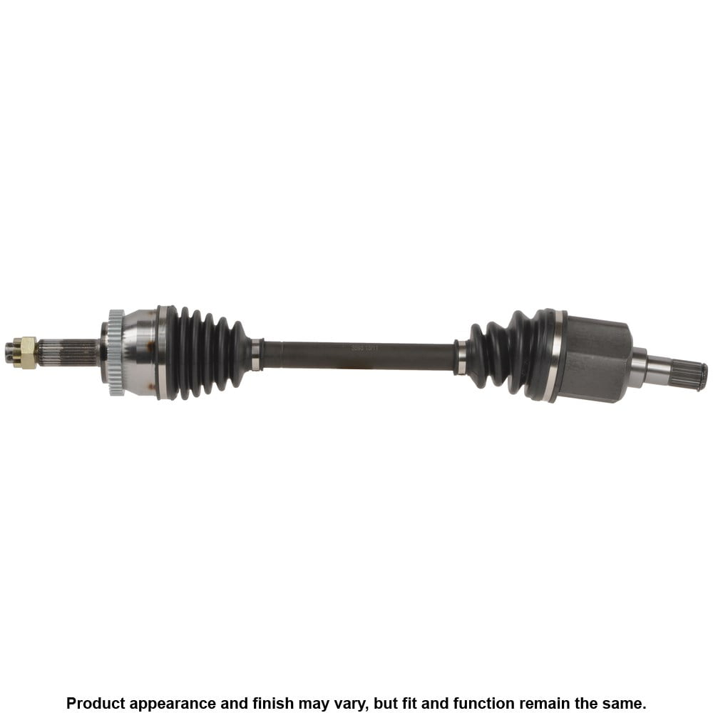 CARDONE New 66-3593 CV Axle Assembly Front Left fits 2006-2009 Kia 49501-2G300