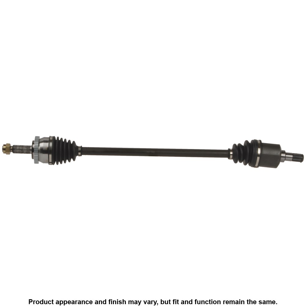 A-Premium CV Axle Shaft Assembly Compatible With Hyundai Sonata