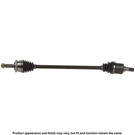 CARDONE New 66-3597 CV Axle Assembly Front Right fits 2006-2010 Hyundai 49500-3K660