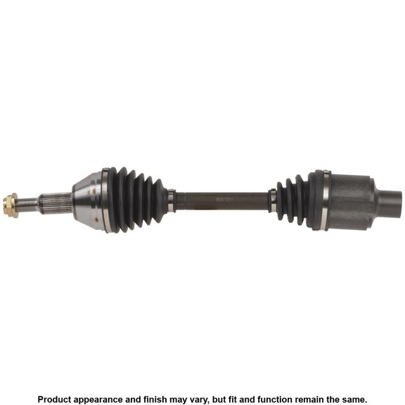CARDONE New 66-3639 CV Axle Assembly Front Right fits 2008-2018 Chrysler, Dodge, Ram 4881 214Ag