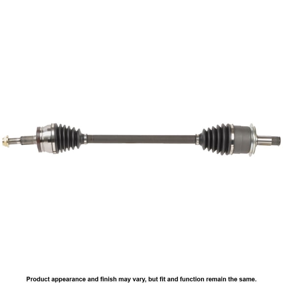 CARDONE New 66-3649 CV Axle Assembly Rear Left fits 2005-2008 Chrysler, Dodge 4726 101Ad