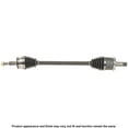 thumbnail image 1 of CARDONE New 66-3650 CV Axle Assembly Rear Right fits 2005-2008 Chrysler, Dodge 6815 4334Aa, 1 of 3