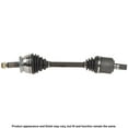 thumbnail image 1 of CARDONE New 66-3653 CV Axle Assembly Front Left fits 2010-2013 Hyundai, Kia 49500-1U400, 1 of 3