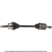 CARDONE New 66-3653 CV Axle Assembly Front Left fits 2010-2013 Hyundai, Kia 49500-1U400