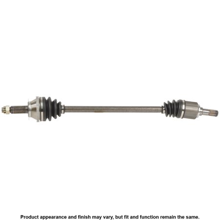 CARDONE New 66-3665 CV Axle Assembly Rear Left, Rear Right fits 2010-2013 Hyundai, Kia 49600-0W900