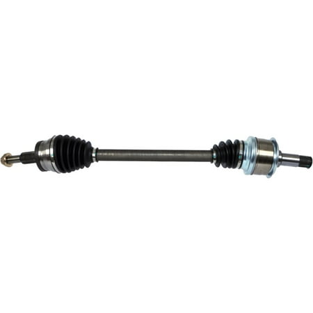 CARDONE New 66-3679 CV Axle Assembly Rear Left fits 2009-2014 Chrysler, Dodge 5180 493Ac