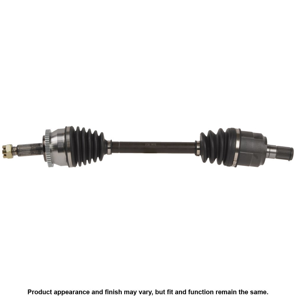 CARDONE New 66-3720 CV Axle Assembly Front Left fits 2011