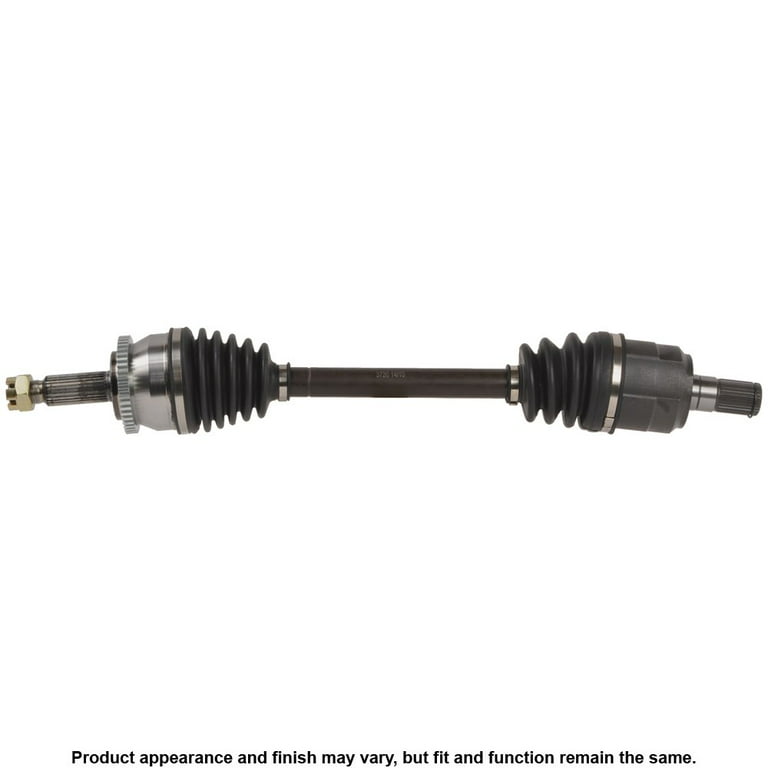 CARDONE New 66-3720 CV Axle Assembly Front Left fits 2011