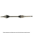 thumbnail image 1 of CARDONE New 66-3733 CV Axle Assembly Front Right fits 2011-2017 Dodge, Jeep 5212 4712Ad, 1 of 3