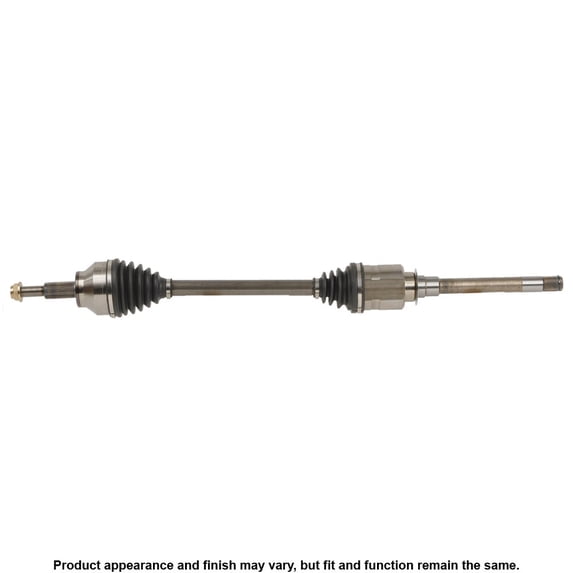 CARDONE New 66-3733 CV Axle Assembly Front Right fits 2011-2017 Dodge, Jeep 5212 4712Ad